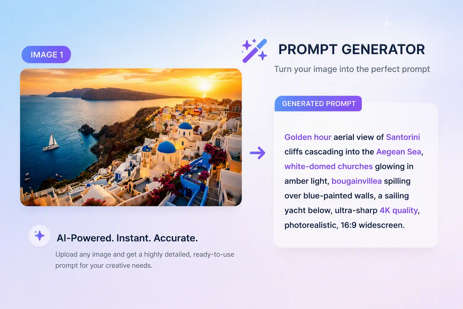 Prompt Generator